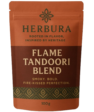 Flame Tandoori Blend