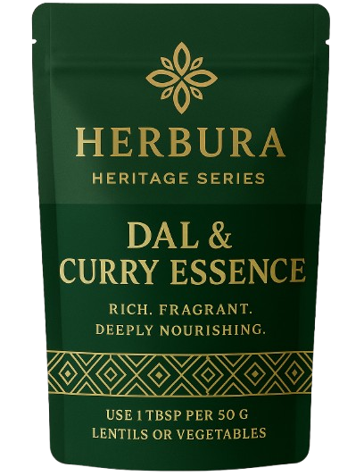 Dal & Curry Essence