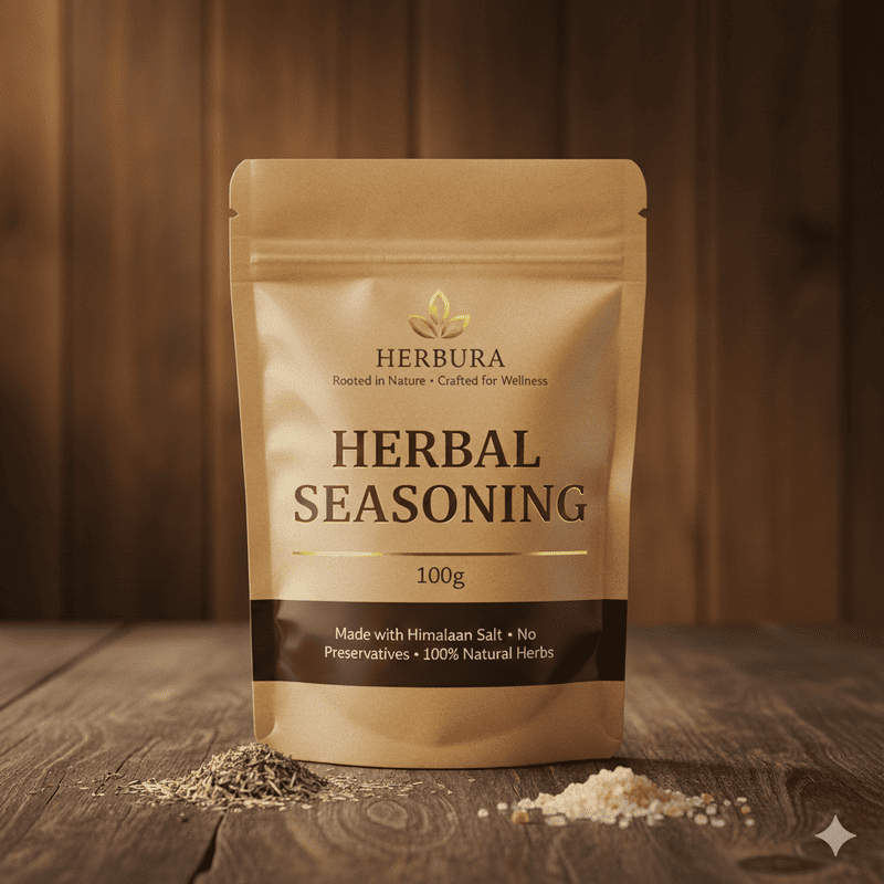 HERBAL SEASONING